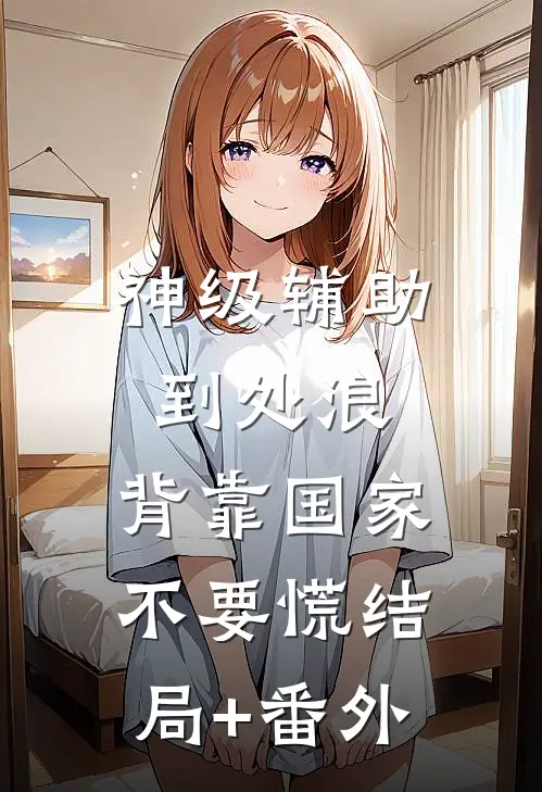 神级辅助到处浪，背靠国家不要慌结局+番外