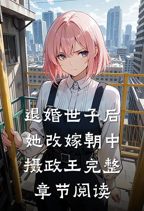 退婚世子后，她改嫁朝中摄政王完整章节阅读
