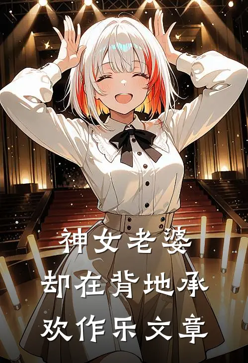 神女老婆，却在背地承欢作乐文章