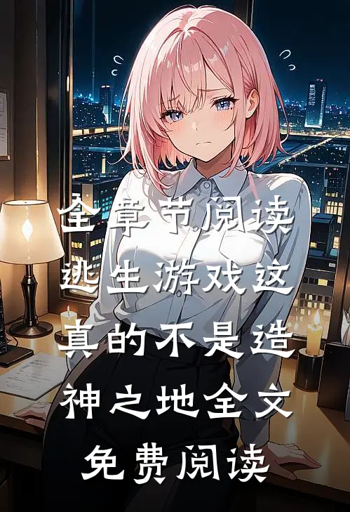 全章节阅读逃生游戏这真的不是造神之地全文免费阅读