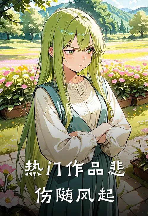 热门作品悲伤随风起