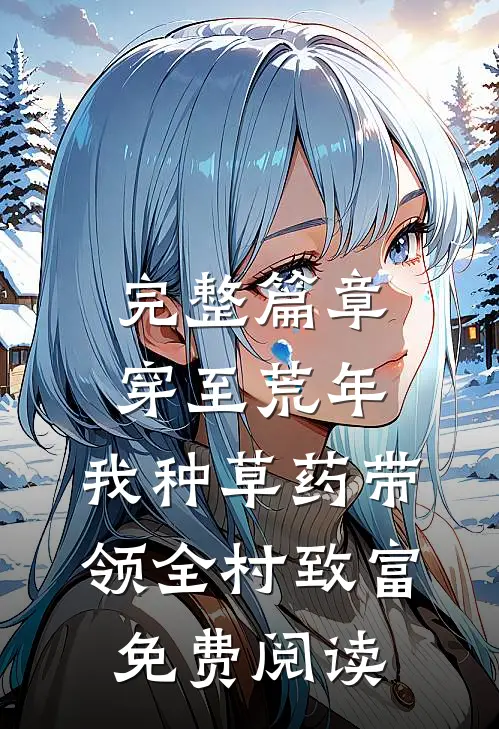 完整篇章穿至荒年,我种草药带领全村致富免费阅读