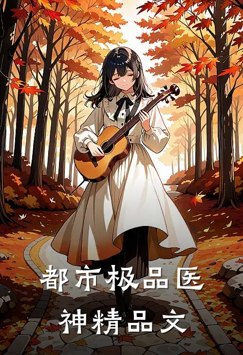 都市极品医神精品文