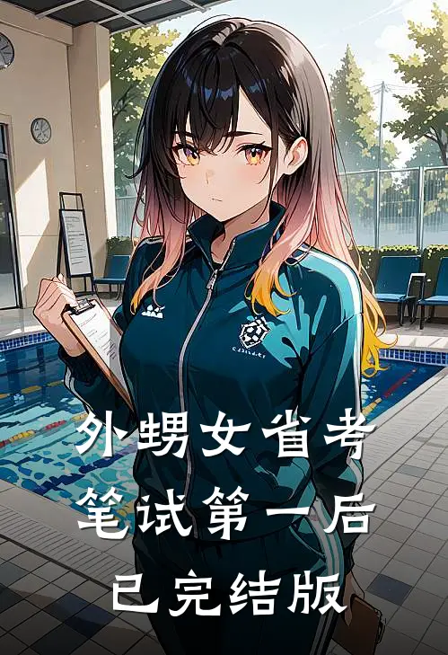 外甥女省考笔试第一后已完结版