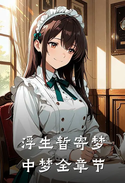 浮生暂寄梦中梦全章节
