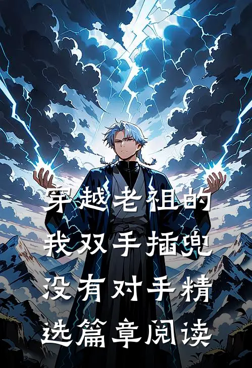 穿越老祖的我双手插兜，没有对手精选篇章阅读