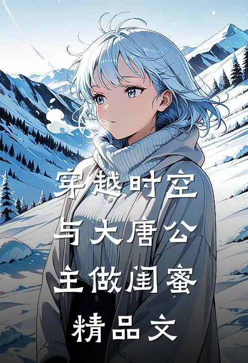 穿越时空，与大唐公主做闺蜜精品文