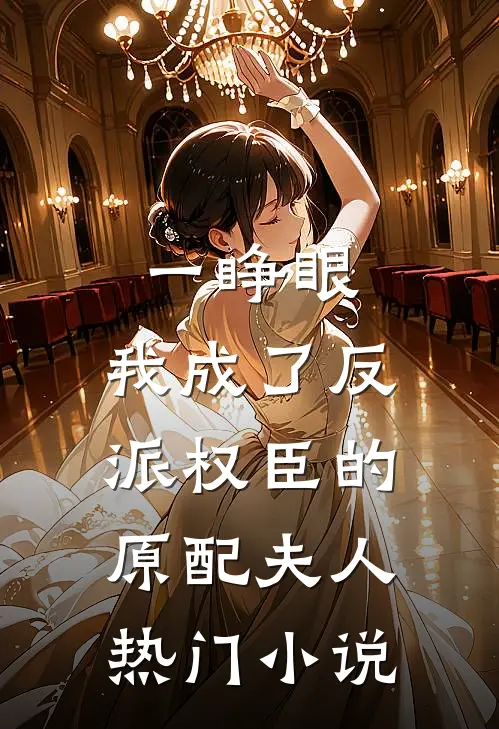 一睁眼，我成了反派权臣的原配夫人热门小说