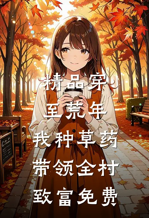 精品穿至荒年,我种草药带领全村致富免费