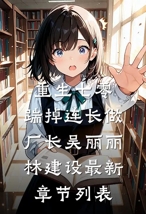 重生七零，踹掉连长做厂长吴丽丽林建设最新章节列表