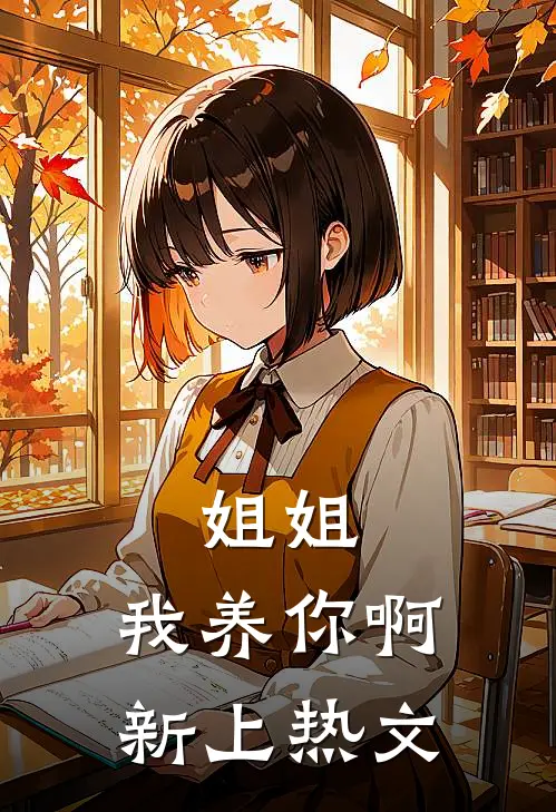 姐姐，我养你啊新上热文