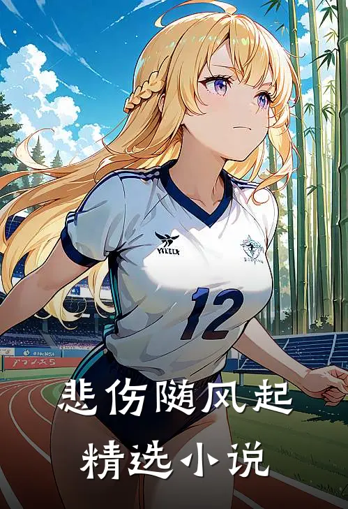 悲伤随风起精选小说