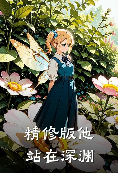 精修版他站在深渊