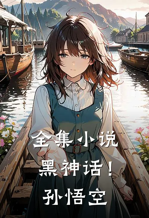 全集小说黑神话！孙悟空