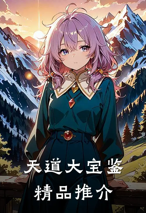 天道大宝鉴精品推介