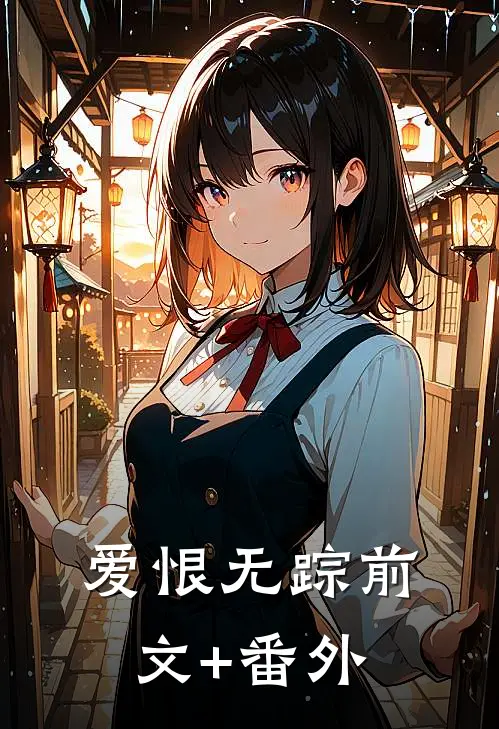爱恨无踪前文+番外