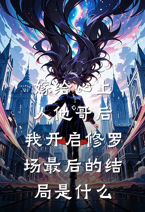 嫁给心上人他哥后，我开启修罗场最后的结局是什么