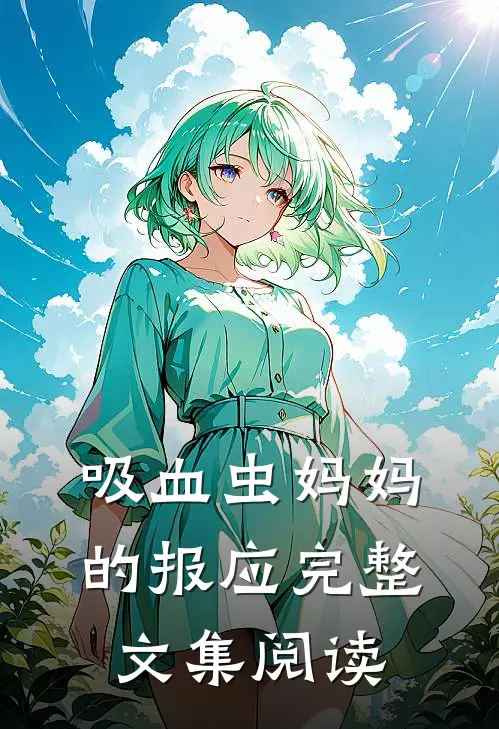 吸血虫妈妈的报应完整文集阅读