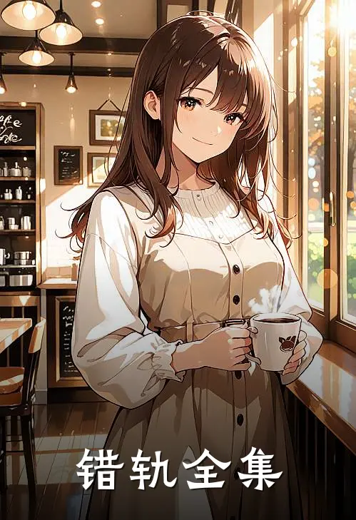 错轨全集