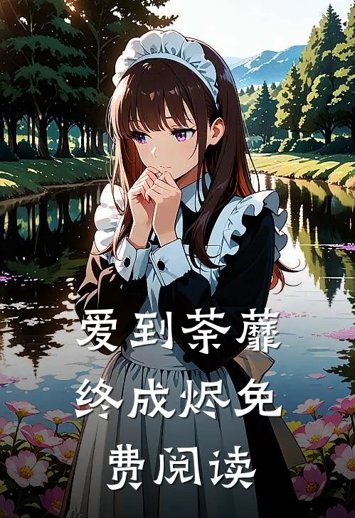 爱到荼蘼终成烬免费阅读