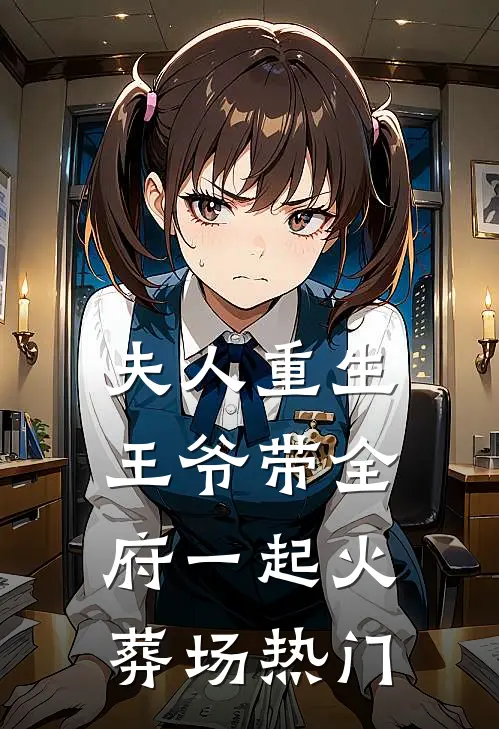夫人重生，王爷带全府一起火葬场热门