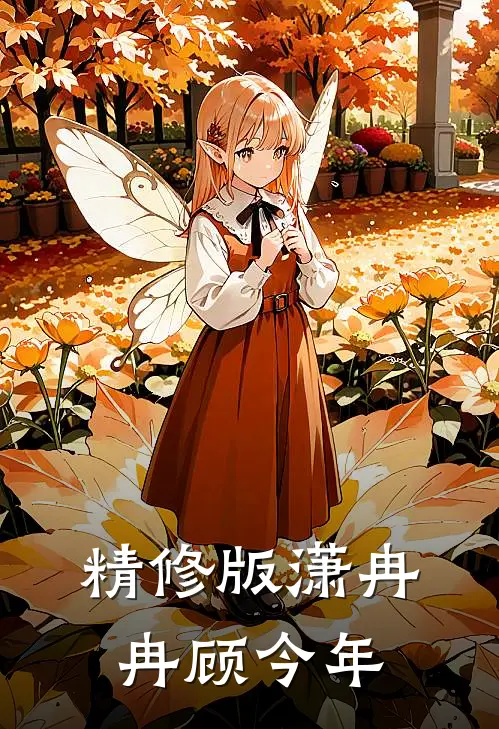 精修版潇冉冉顾今年