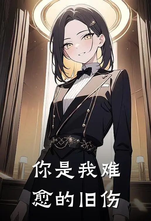 你是我难愈的旧伤