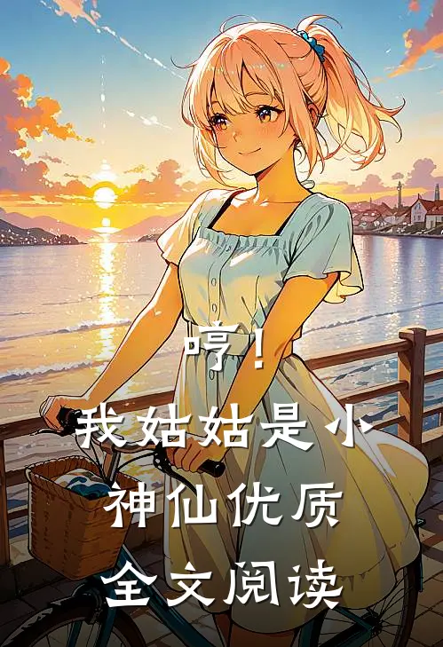 哼！我姑姑是小神仙优质全文阅读