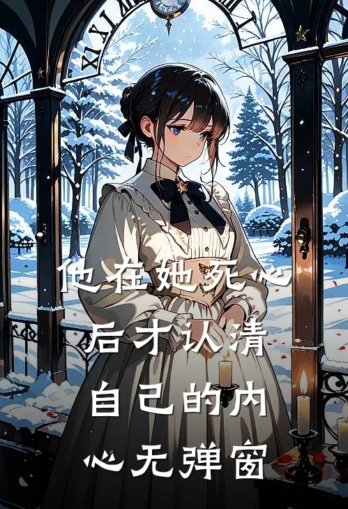 他在她死心后才认清自己的内心无弹窗