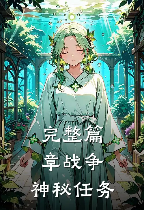 完整篇章战争：神秘任务