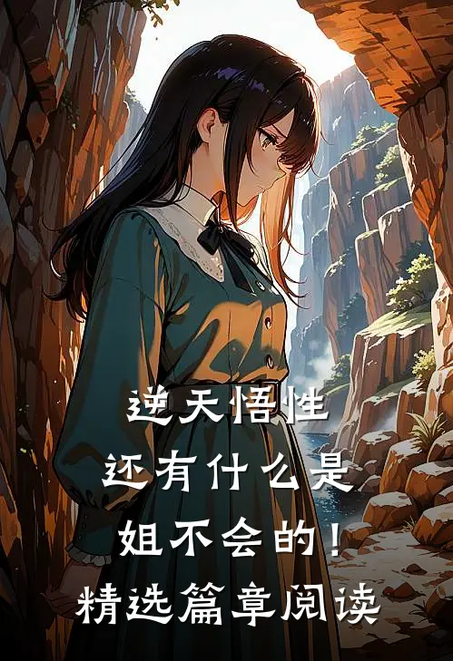 逆天悟性：还有什么是姐不会的！精选篇章阅读
