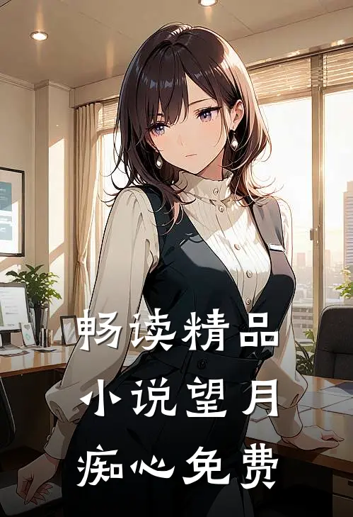 畅读精品小说望月痴心免费