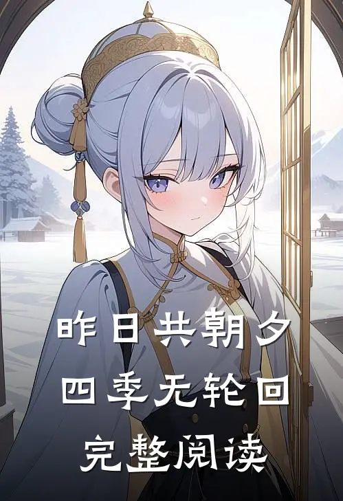 昨日共朝夕，四季无轮回完整阅读
