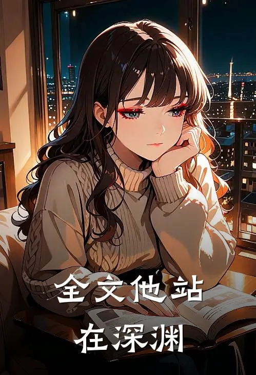 全文他站在深渊