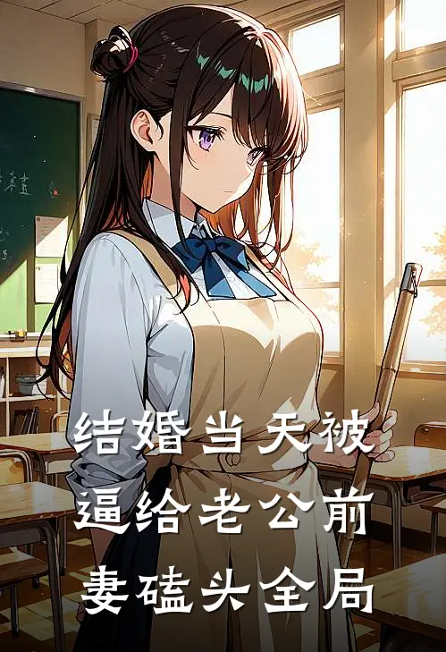 结婚当天被逼给老公前妻磕头全局