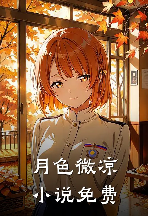 月色微凉小说免费