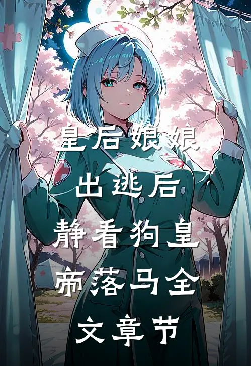 皇后娘娘出逃后，静看狗皇帝落马全文章节