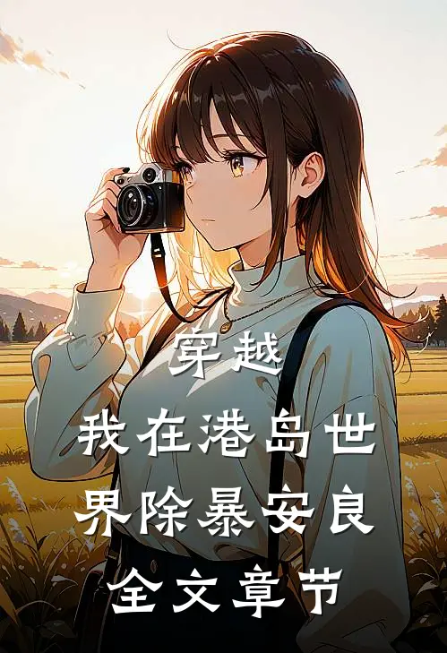 穿越：我在港岛世界除暴安良全文章节