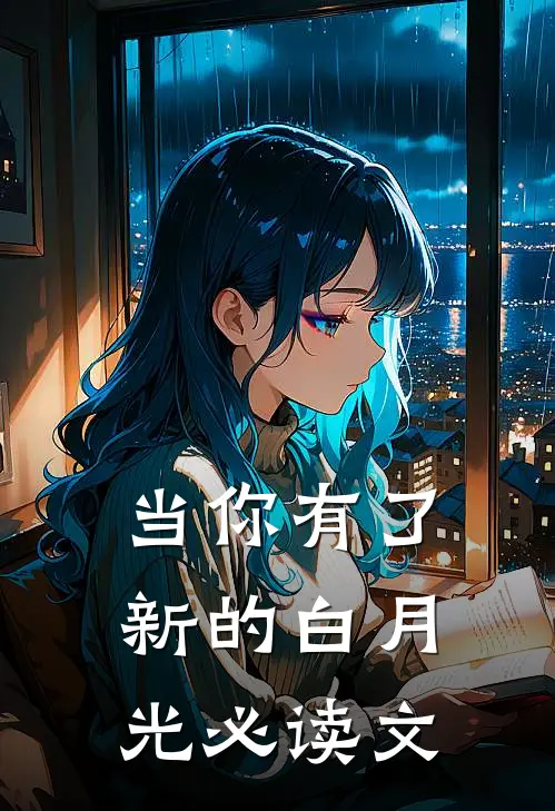 当你有了新的白月光必读文