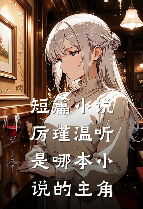 短篇小说厉瑾温听是哪本小说的主角
