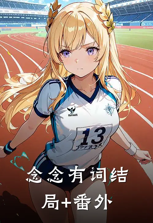 念念有词结局+番外