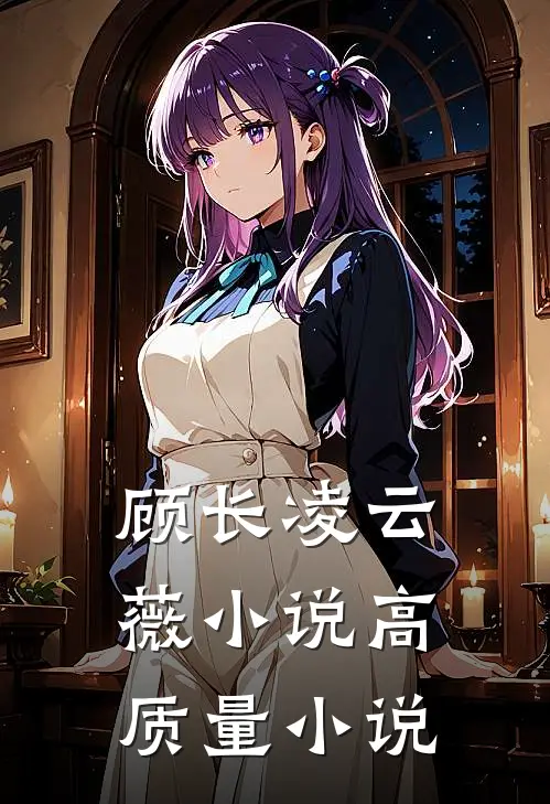 顾长凌云薇小说高质量小说