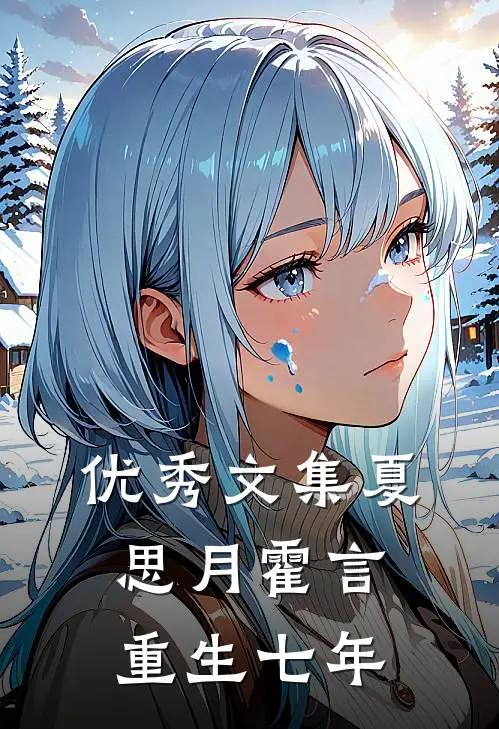 优秀文集夏思月霍言重生七年