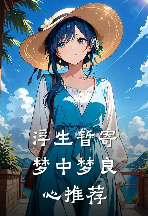 浮生暂寄梦中梦良心推荐