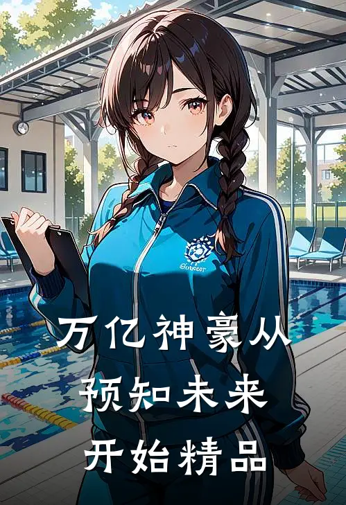 万亿神豪从预知未来开始精品