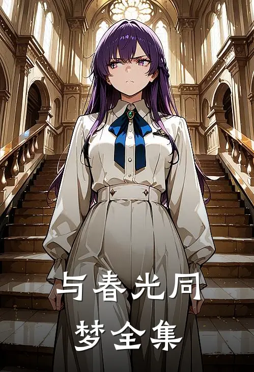 与春光同梦全集