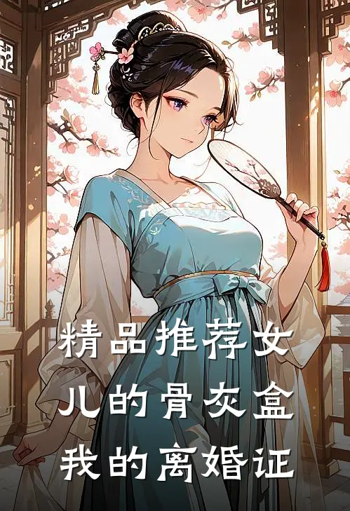 精品推荐女儿的骨灰盒，我的离婚证