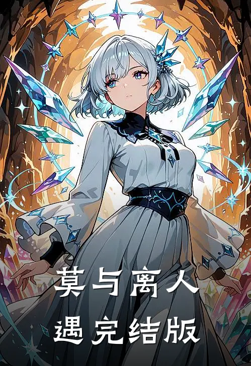 莫与离人遇完结版