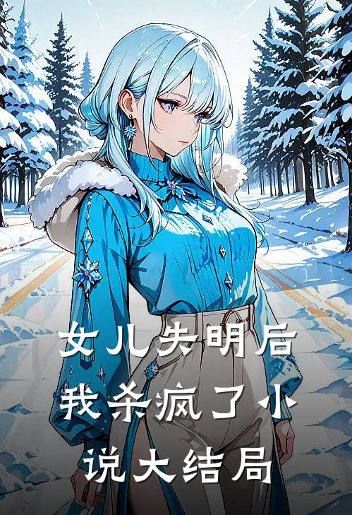 女儿失明后，我杀疯了小说大结局