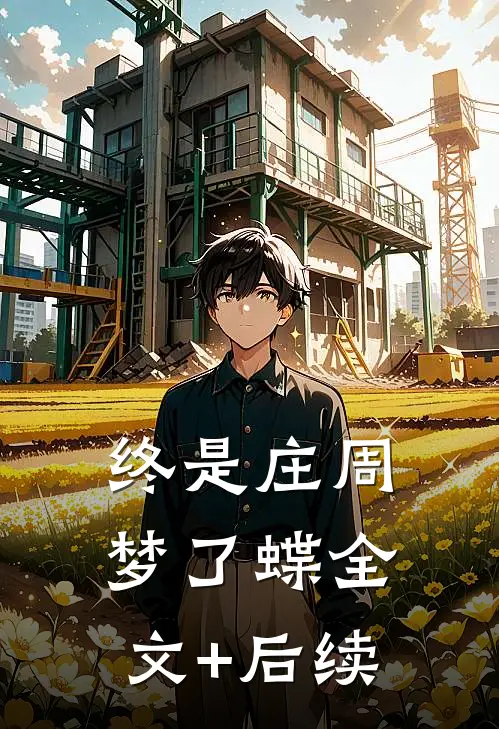 终是庄周梦了蝶全文+后续